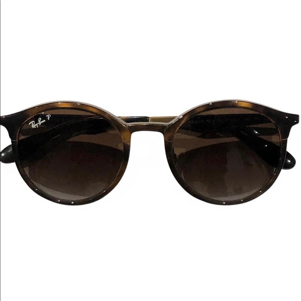 Ray Ban sunglasses